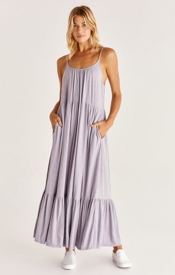 Lavender Ash