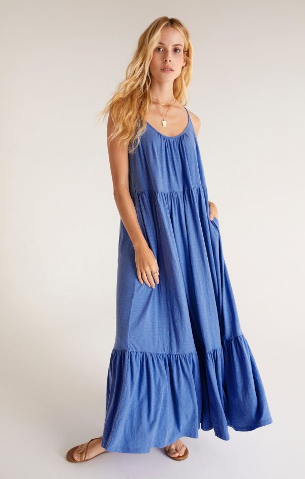 Pacific Blue