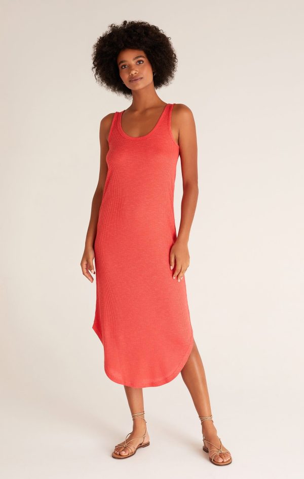 Coral Red