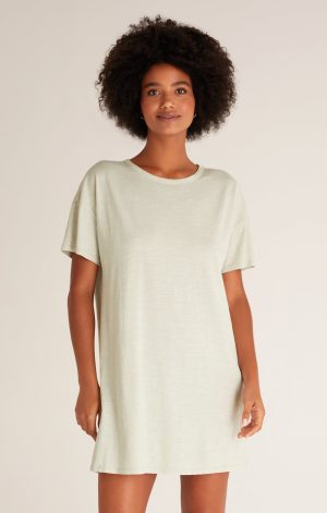 Glacial Green