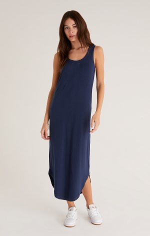 Midnight Blue