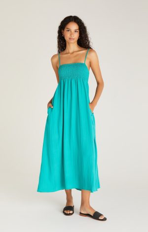 Tropical Teal